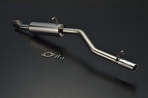 ja11 デュアルマフラー　Φ50.8 ja11 デュアルマフラー Φ50.8 ジムニー JA11 PLUS SPORTS デュアル