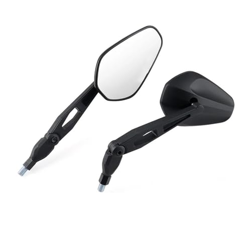 Rétroviseur moto CFMOTO 1000MT 800MT 700MT 450MT accessoire pliable M8 M10