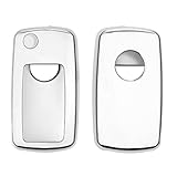 SEDOSO: La superficie lisa del case protector no solo es agradable al tacto, sino que también ofrece una gran protección. El recubrimiento parecido a la goma lo hace más resistente a arañazos, caídas y golpes.