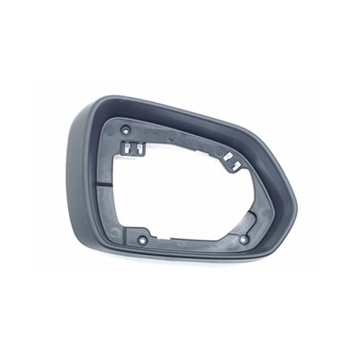 Coque rétroviseur MG ZS cadre de verre protecteur droit avec logement de lampe