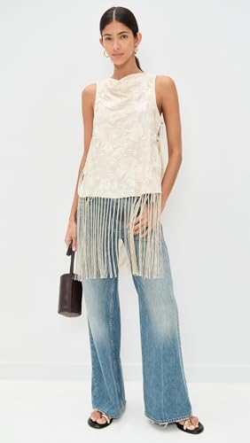 Sea Women's Priscilla Top3