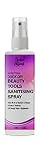 Makeup Tools Cleaner Spray Quick Dry, Derma Roller Disinfectant Steriliser Kills 99.9% of Bacteria, Cosmetic Brush Make Up Remover Skin Needling Rollers & Micro Needling Antibacterial, Antifungal 50ml