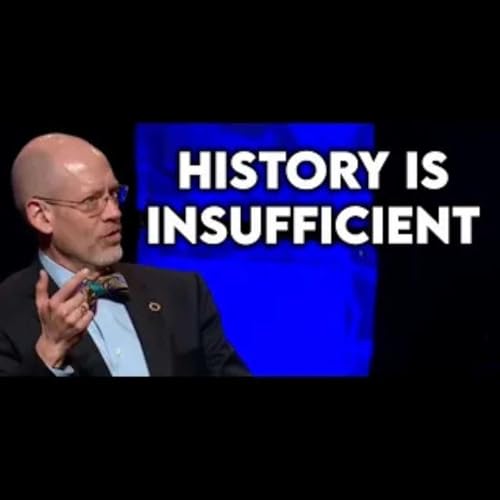 Why Theology Shapes what We Believe About Canon - James White & Michael Kruger