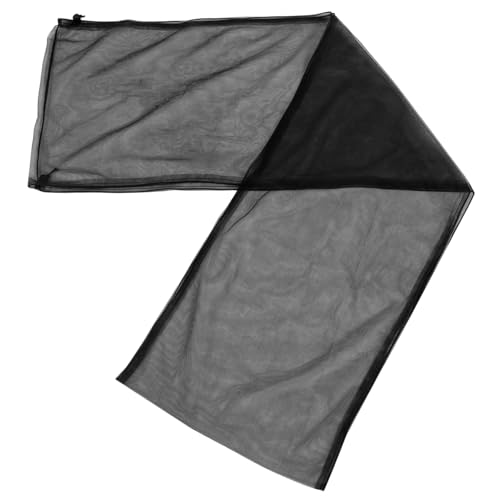 HAPINARY Birdcage Accessories Parrot Cage Cover Bird Food Net Mesh Bird Cage Netting Indoor Aviary Wire Mesh