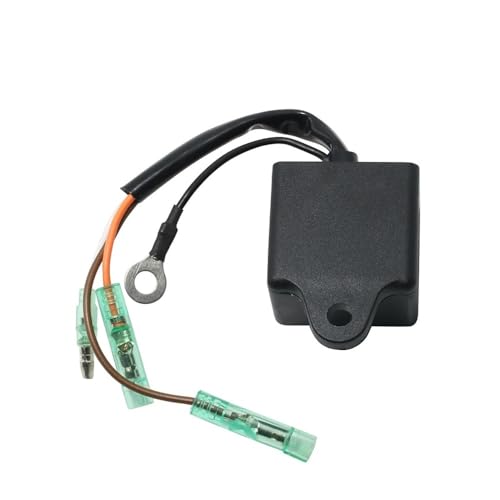 Relé electromagnético de arranque 3F0-06060-0 para motor fueraborda M2.5A y M3.5B