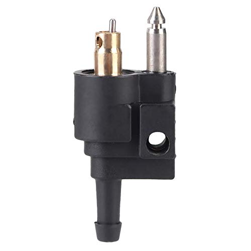Image of MaleTank Connector, 1 /4 inchTank Male Connector Pipe Joint fit for Outboard Motor