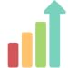 Charts for Google Play Store