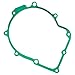 Caltric Wet Clutch Gasket Compatible with Yamaha Grizzly 660 Yfm660 Yfm 660 4X4 2002-2008