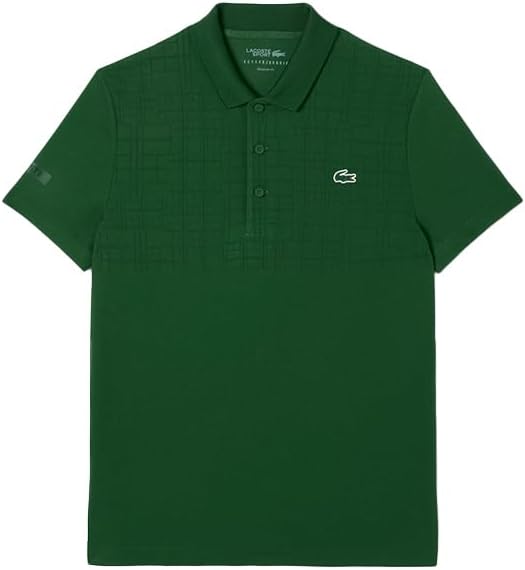 Amazon | [ラコステ] [公式] 『ノバク・ジョコビッチ』ラケット