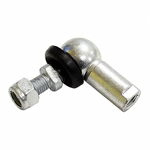 PHUOC LOC THO for 826-00927 Replacement Ball Joint Fits JCB Construction Models: 505-19 F.M. 506B+