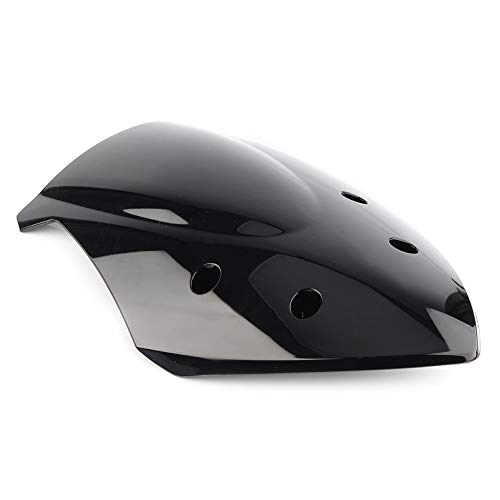 Déflecteur de vent avant GSX-S1000F pour les longs trajets à moto