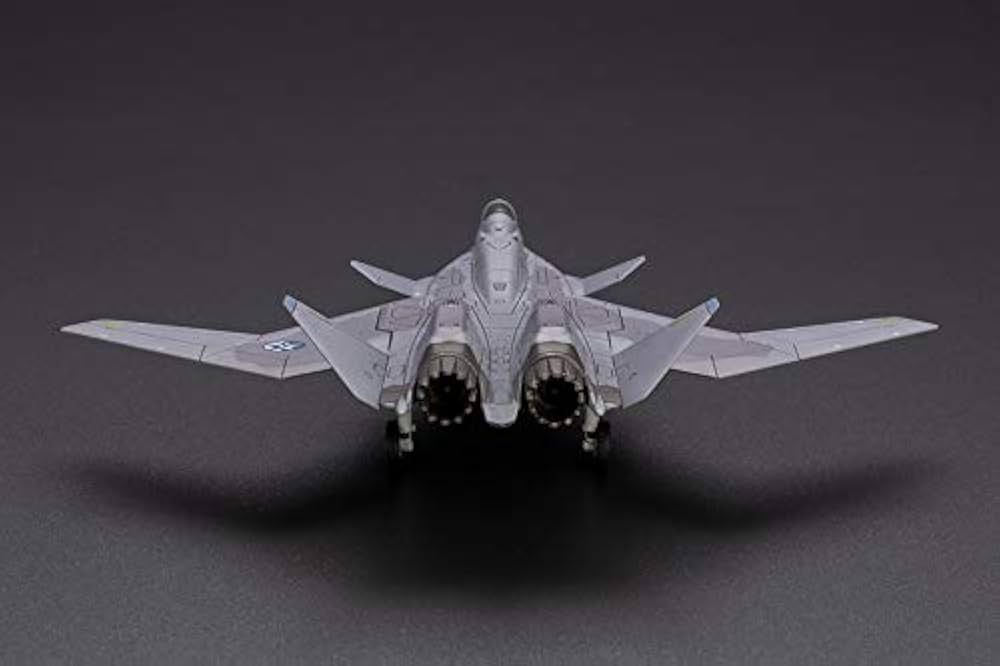 Buy Ace Combat 7: Skies Unknown: X-025 1: 144 Scale Plastic