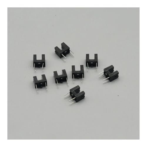 Capteur de cartouche d'encre pour Brother MFC-J430W J625DW, lot de 20