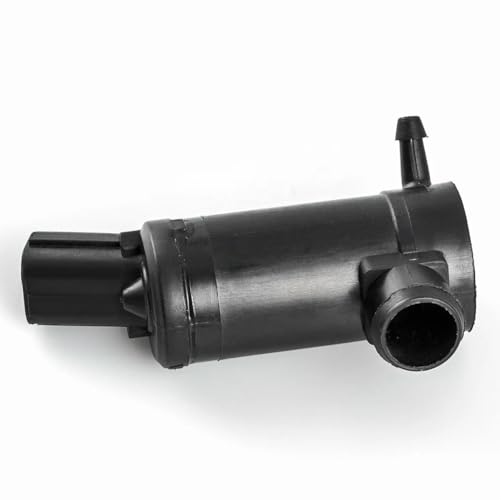 Bomba limpiaparabrisas Subaru Impreza 2006-2014 motor de agua JUNOOS 86611AG010 2