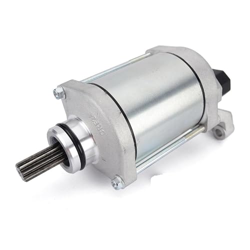 Démarreur moteur 31100-19F10 compatible pièces détachées SV650 et SFV650