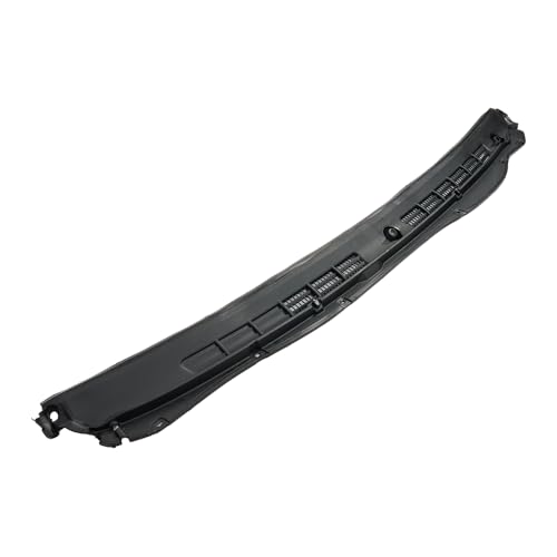 image for Turmaul Windshield Wiper Cowl Panel Grille for 2004-2012 Chevy Chevrol