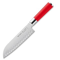 F. DICK Santoku, Küchenmesser, Red...