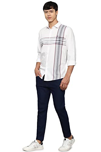 Image of Allen Solly Men Shirt