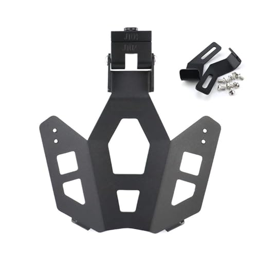 Support téléphone Kymco AK550 avec plaque de navigation stable Type 2