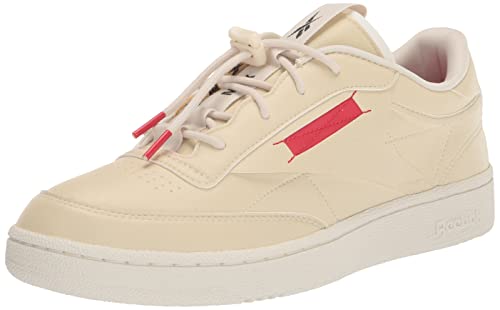 Image of Reebok Unisex Club C Revenge Unisex Sneakers