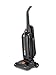 Hoover Commercial TaskVac Bagged Upright Vacuum Cleaner, Furniture Guard Lightweight HEPA Filtered Professional Grade Long-Lasting, 15 Pounds 35-Foot Long Cord, CH53005, Black