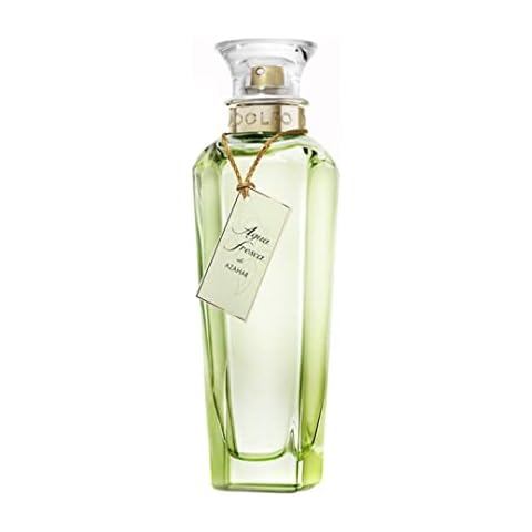 Adolfo Dominguez Agua Fresca Azahar - 120 ml Cover