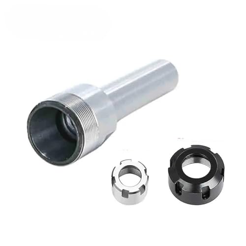 x 0.003 C10 C12 C16 C20 C25 C32 C40 ER8 ER11 ER16 ER20 ER25 ER32 bh [H CNC c[z_[(M Or UM Type Nut,C25-ER25-100L)