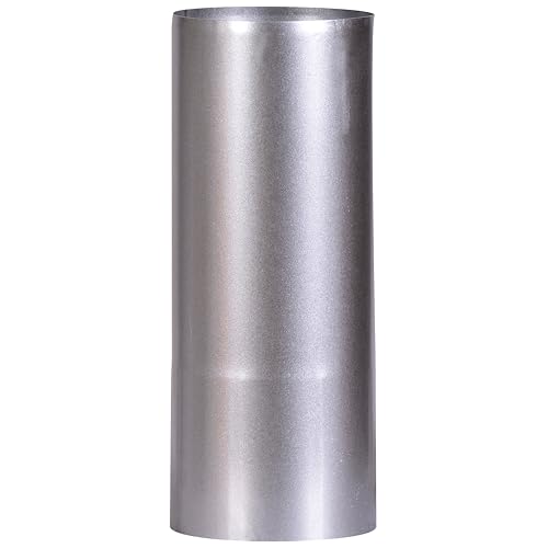 FIREFIX A80/2 FAL-Rohr 80 ø, 250mm lang, 0,6mm stark