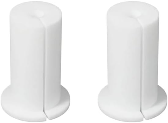 Reliable 12-piece Cable Protection Kit, Network Equipment Accessories(White)
