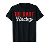 Nuestros diseños de karting Go-Cart son el regalo perfecto para hombres y mujeres que aman las carreras de karts, mejora del motor, frenos, piezas, volante, embrague, cadena. Ideal para llevar en tu competición de eventos de carreras en una pista de carreras.