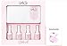 KIARA SKY GELLY TIPS STARTER KIT - COFFIN LONG