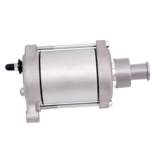 Démarreur pour moteur de moto résout les pannes de lancement sur ZX10RR et ZX1000