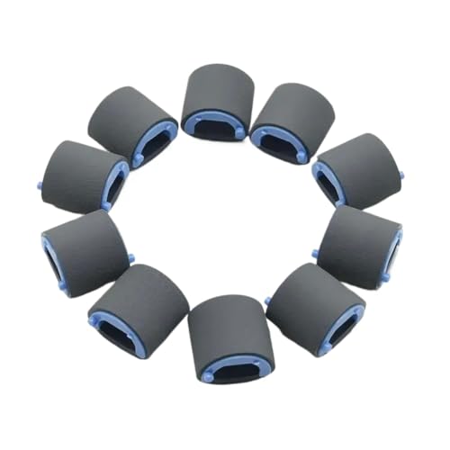 Rouleau de ramassage RL1-2593-000 par 10 pour HP LaserJet P1102 M1132