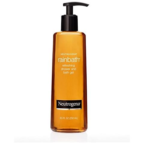 Pharmapacks Neutrogena Rainbath Refreshing Shower & Bath Gel 8.50 oz (4 Pack) Cover