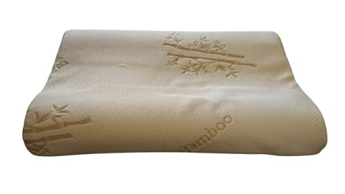 in-Haus Furnishing Studio ALOESPA Memory Pillow 1 Unit