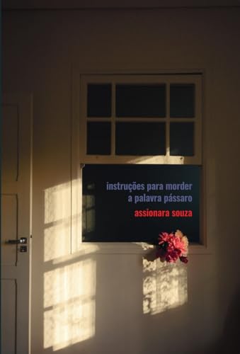 Instruções para morder a palavra pássaro: