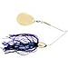Yakima Bait Hildebrant Go-Getter Spinnerbait 1/2Oz Single #5 Gold Colorado Blade Bruiser Md#: 5GGG-BRU