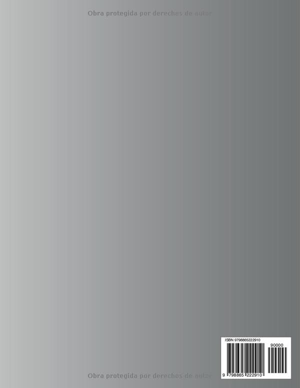 Miniatura 2 de PLANIFICADOR DE ENTRENAMIENTO 12 MESES Diario para Registrar Entrenamiento con Pesas , Cardio , comidas Y récords personales (Spanish Edition)