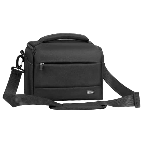 ATHEM DSLR Camera Shoulder Bag