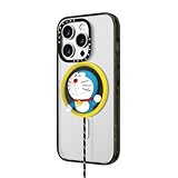 CASETiFY Doraemon パスループ 磁気ワイヤレス充電器 MagSafe対応