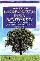 Paperback Las Respuestas Estan Dentro De TI [Spanish] Book