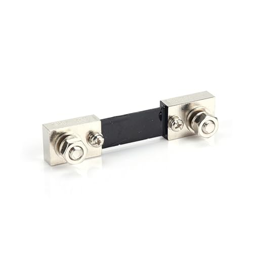 Résistance de dérivation shunt FL-2 600A 75mV ampèremètre CC