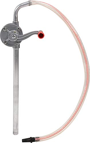 Vorel Minibomba manual 15L/min