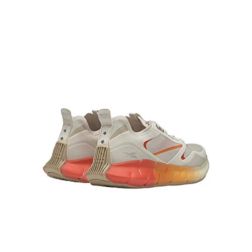 Image of Reebok Womens Zig Kinetica Horizon Running Shoe