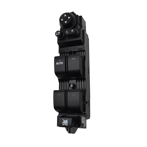 Interrupteur de lève-vitre Mazda 3 commande électrique fluide BEK6-66-350