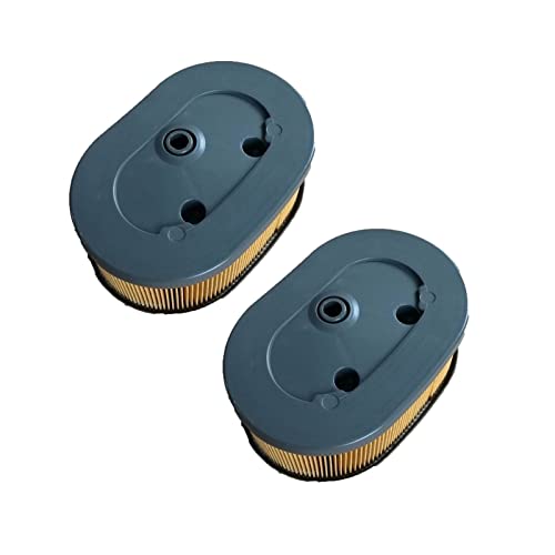 2 PCS Air Filter Cutoff Saw Rescue Saw Fit For K960 5063470-02 5063470-01