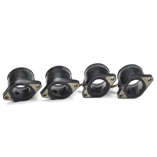 Goma de admision 4JH-13596-02 para Yamaha Thundercat 5