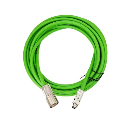 Câble de signal d'encodeur de servomoteur XC-C8-10F-D rallonge de rétroaction - 2