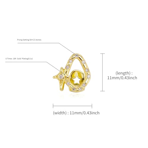 2PCS Grillz Hip Hop en combinación plateado y dorado miniatura 3
