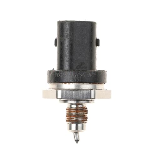 Sensor de presión de combustible soluciona tirones de motor DX239G756AC 2